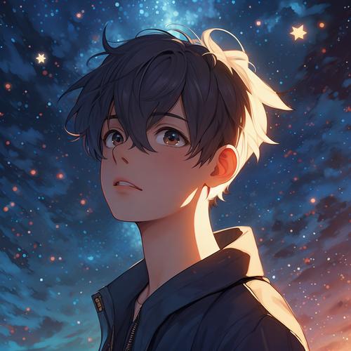 動(dòng)漫場(chǎng)景3